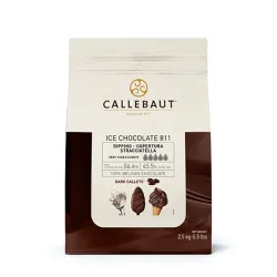 Callebaut ICE Chocolate; Dark